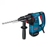 Перфоратор Bosch 3кг макс. діам. 28мм